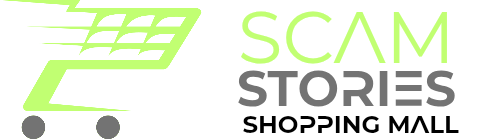 ScamStories